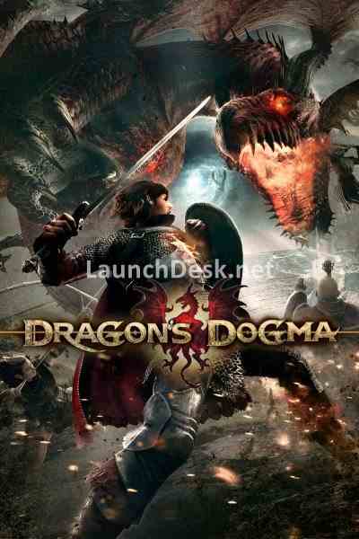 Dragon's Dogma